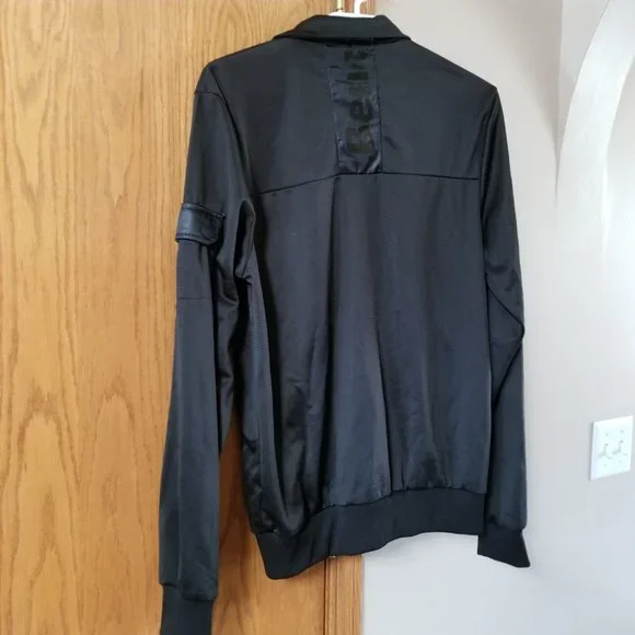 Bench Jacket Size M - Picture 2 of 10